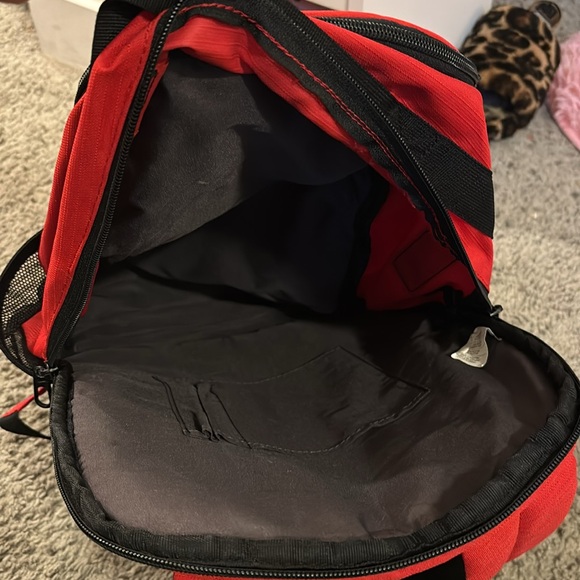 Nike backpack - Picture 3 of 4